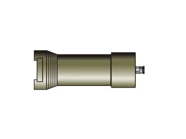 Dvousložková cartridge