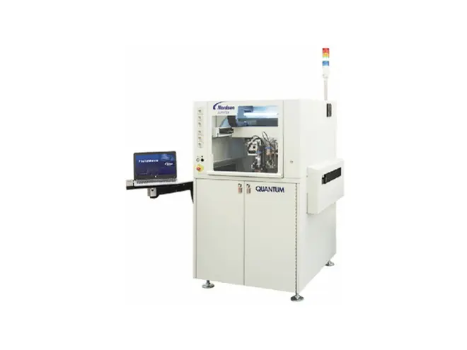ASYMTEK Quantum Q-6800 vysoce hodnotný systém dávkování tekutin