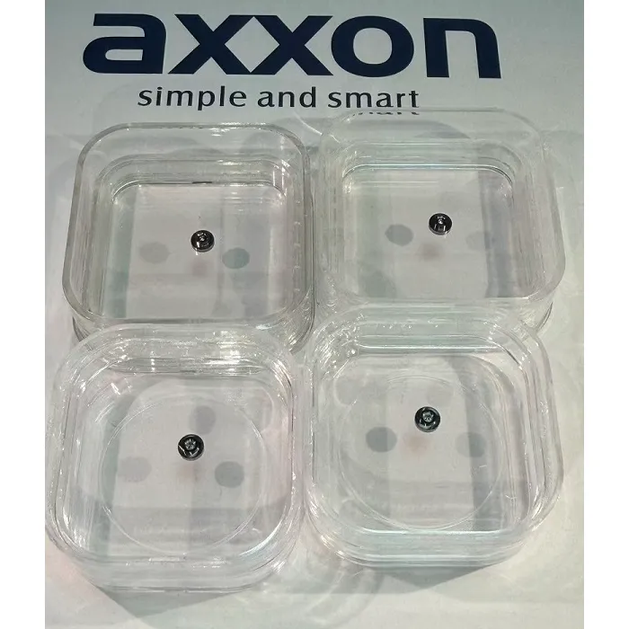 Příslušenství Axxon Fluid Path