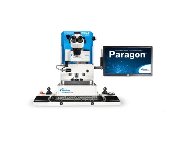 Tester pevnosti vazby Stellar 4000