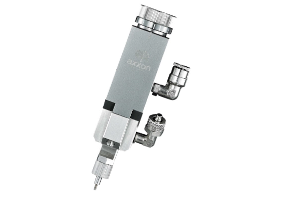 Přesné jehlové ventily V-420A