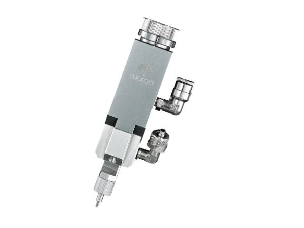 Přesný jehlový ventil V-420A